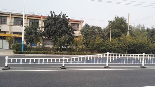 萍乡南昌道路护栏